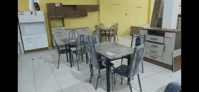 SALA DE JANTAR