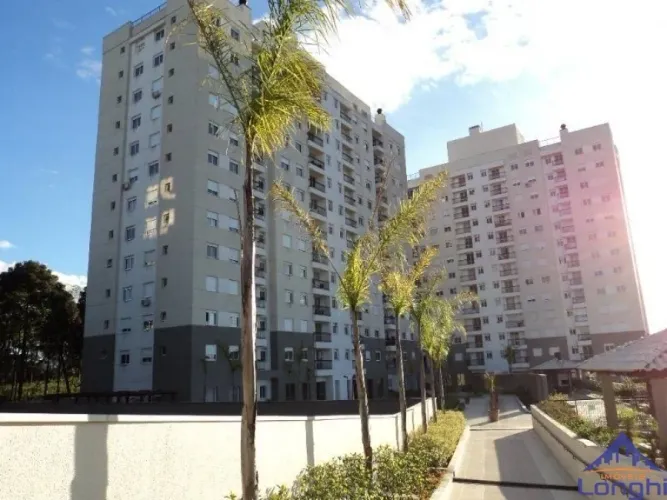 RESIDENCIAL CONDOMINIO VIVARE