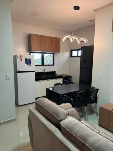 Alugo apartamento em Arapiraca