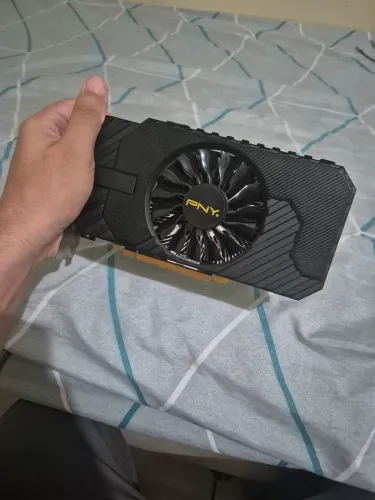 GeForce GTX 950