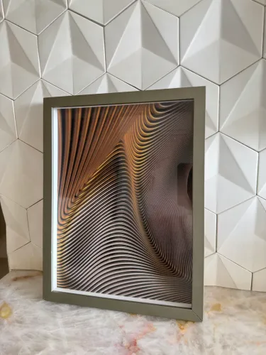 Quadro lindo para decorar sua casa