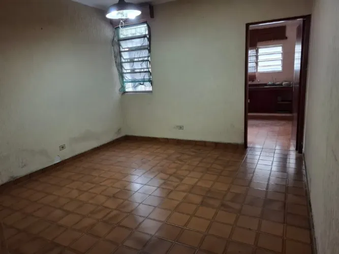 Sobrado Comercial à Venda em Vila Leopoldina, Santo André  Financia e Viva com Conforto