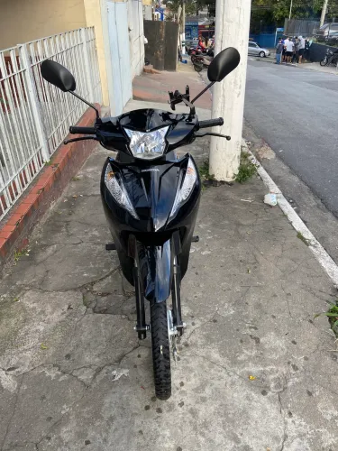 Somente vendo sem troca