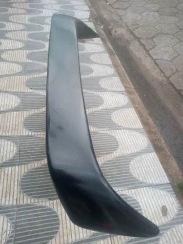 Aerofolio Integra semi novo - Honda Civic G7