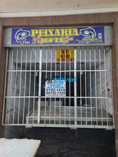 Loja, Engenhoca, Niterói, Cod: 357
