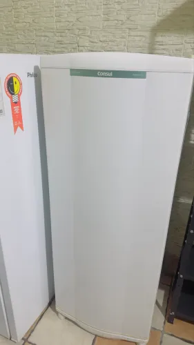 Geladeira Cônsul