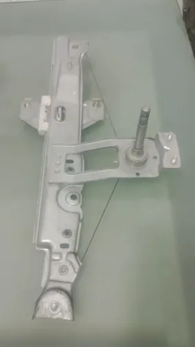MAQUINA DE VIDRO TRASEIRA ESQUERDA FORD KA 2019/2020  SEM MOTOZINHO ORIGINAL