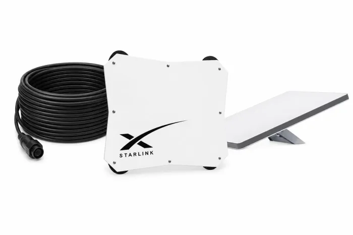 Promoção kit starlink mini lacrada desvinculada veicular