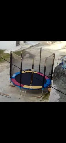 Vendo um pula pula