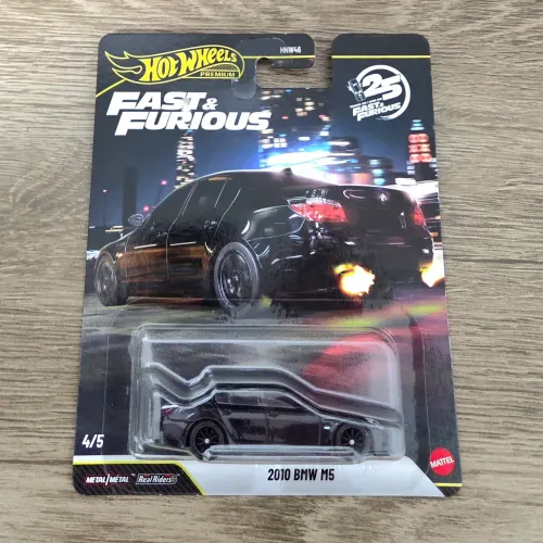 Hot Wheels Premium