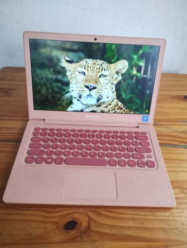 Notebook Samsung Flax F30 sem defeitos 