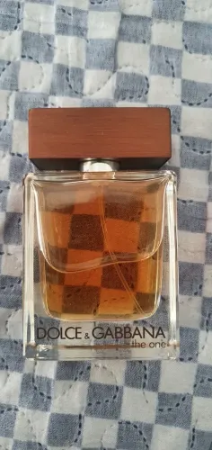 Perfume Dolce & gabanna