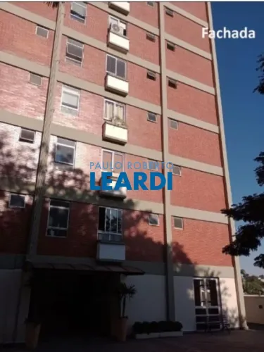 APARTAMENTO - MIRANDÓPOLIS - SP