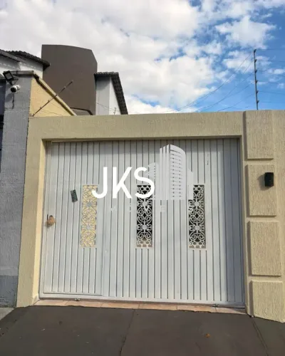 Casa disponivel para Locação
