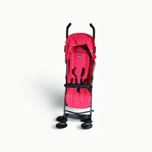 Carrinho de bebe, compacto