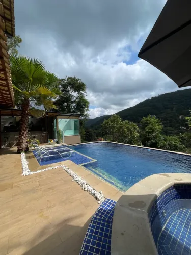 Recanto das alturas