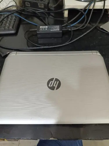 NOTEBOOK HP Hp Pavilion 14 Intel Core I5 240gb Ssd, 8GB RAM, Windows 11, Pacote office