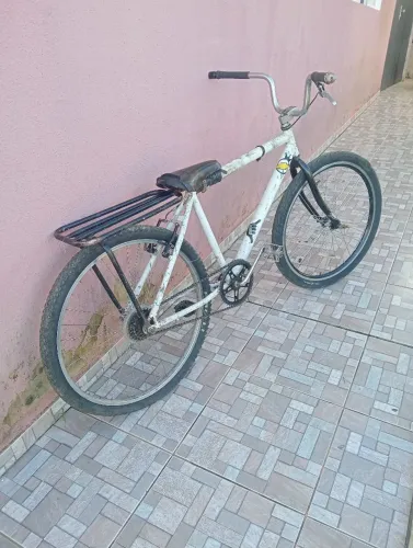 Bikes aro 26
