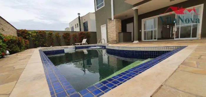 Casa com 3 dormitórios, 332 m² - venda por R$ 2.525.000,00 ou aluguel por R$ 13.515,45/mês