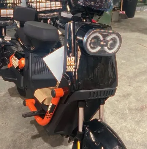 Scooter DT Max 800w