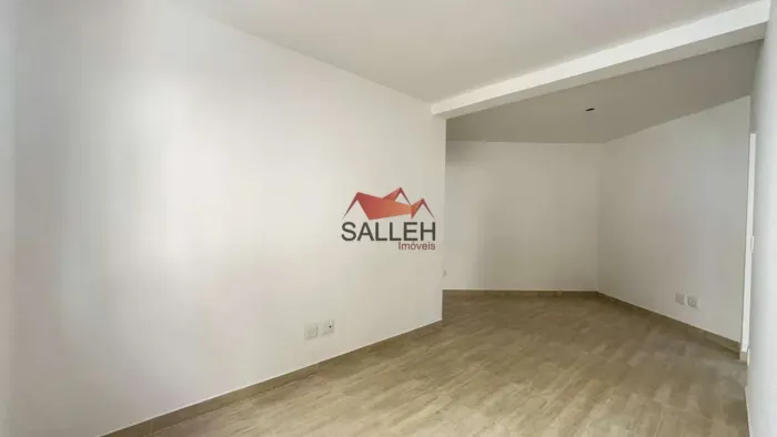 Apartamento, 2 quartos, 1 suite, 2 vagas