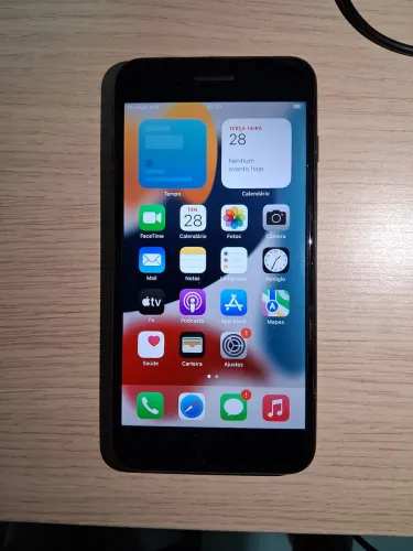 iphone 7 Plus