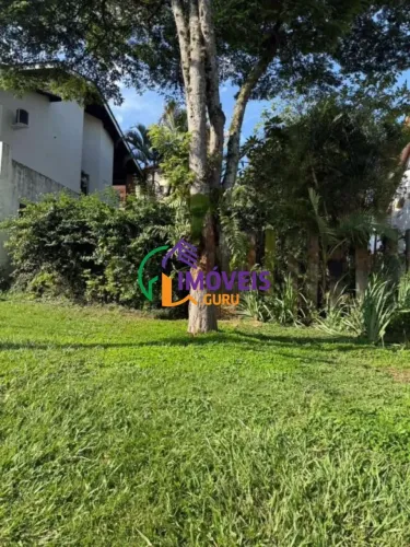 TERRENO EM CONDOMÍNIO - ALPHAVILLE - SP