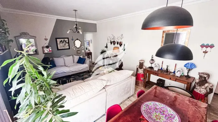 Residencial Centaurus - Apartamento 2 quartos à venda no bairro Jardim Nova Yorque em Araç
