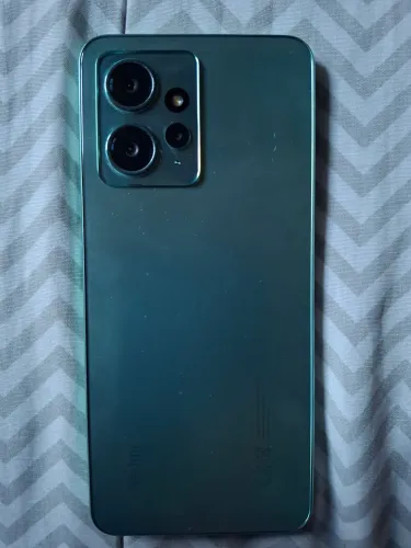 Redmi Note 12