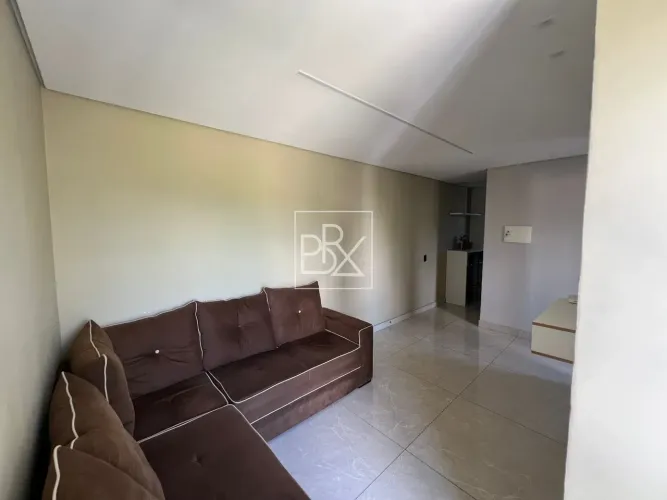 Apartamento 2 Quartos Trevo - Belo Horizonte/MG