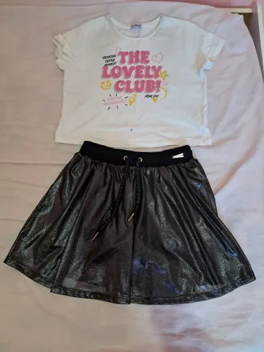 Conjunto lindo infantil 