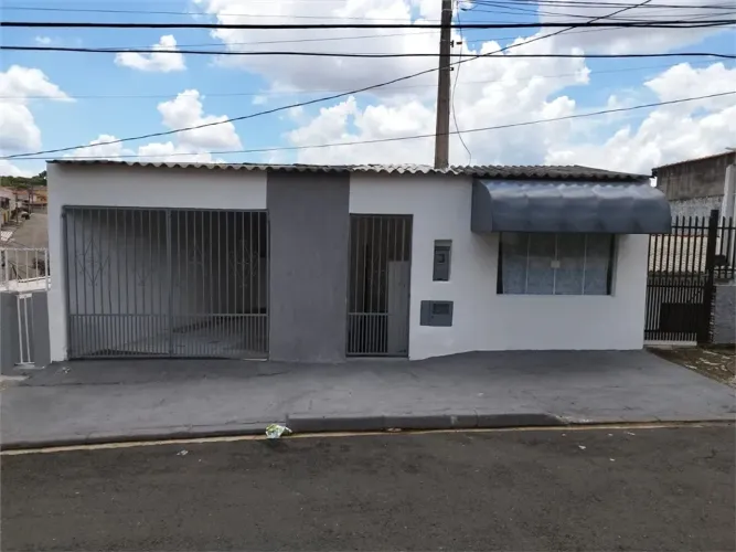 casa com excelente localização