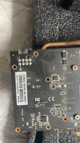vendo peças computador