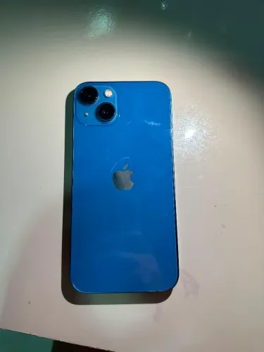Apple iPhone 13 Azul