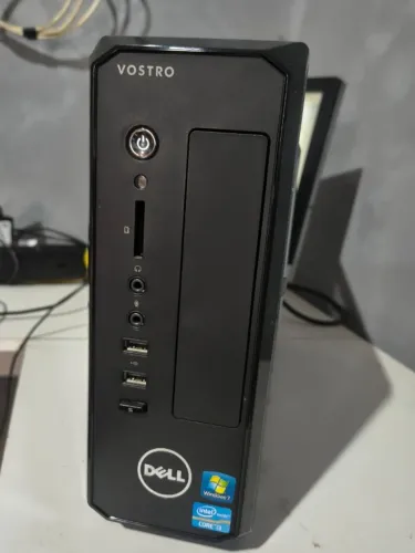 Gabinete Dell PC