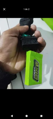 Speed bike