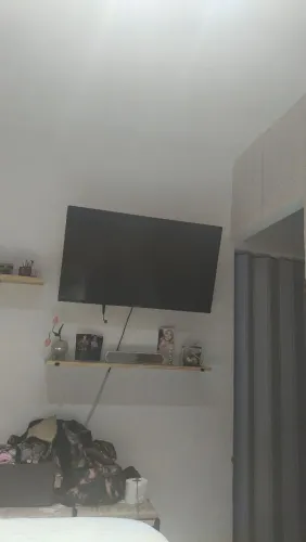 Smartv Philips 43 polegadas 