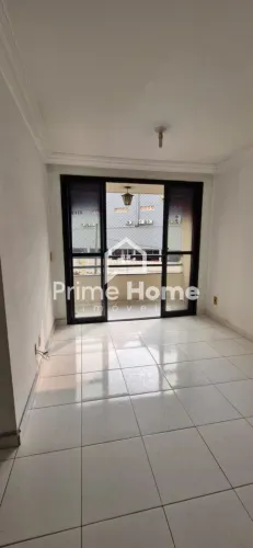 apartamento - Jaguaribe - Osasco