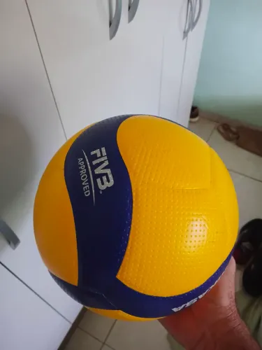 Bola mikasa oficial