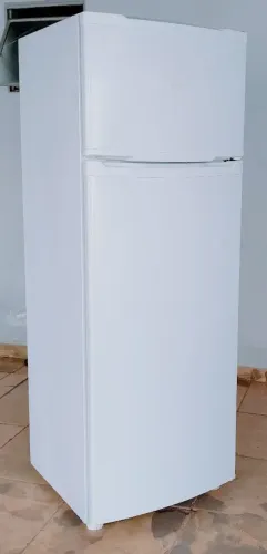 Geladeira Duplex Consul 220vlts