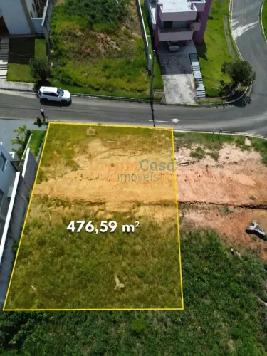 Lote para Venda em Ilhéus, Nossa Senhora da Vitória
