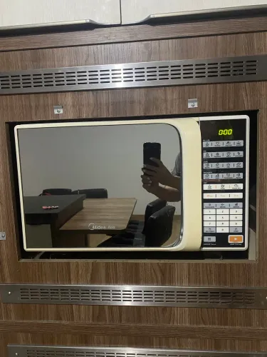 Microondas Midea 30 litros