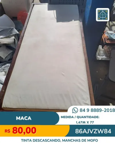 MACA