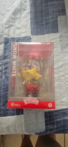 Snow white D.stage 013 Beast Kingdom