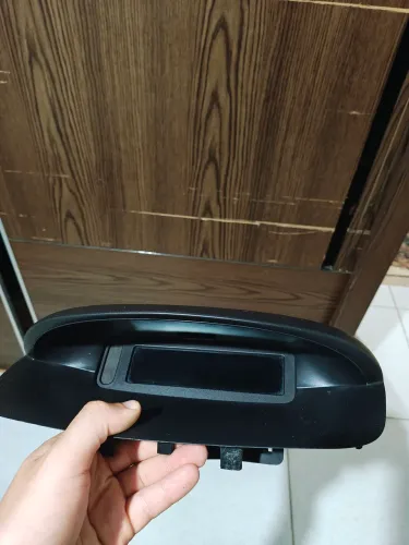 Computador de bordo original Renault Fluence