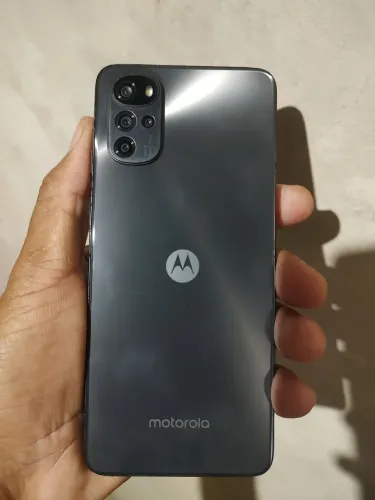 MotoG22 128GB