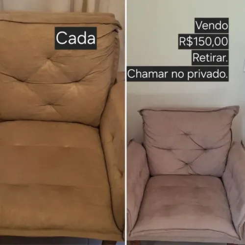 Poltronas 