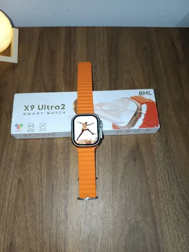 relógio smartwatch
