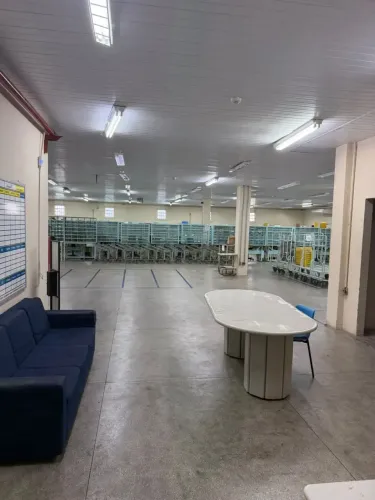 Galpão para aluguel com 1000 metros quadrados em Horto Bela Vista - Salvador - BA