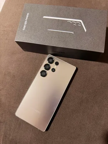 S25 ultra 512GB